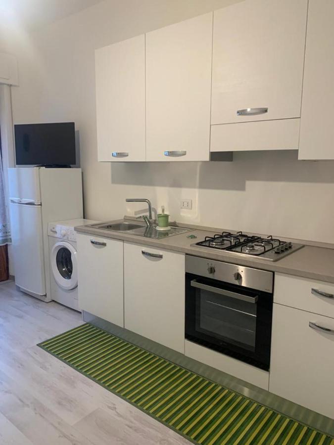 شقة Casa Mare Calle Casa Borgorosso المظهر الخارجي الصورة