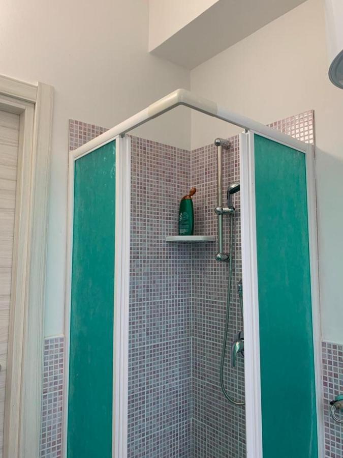 شقة Casa Mare Calle Casa Borgorosso المظهر الخارجي الصورة